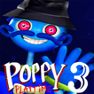 poppy playtime chapter 3