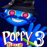 poppy playtime chapter 3 icône