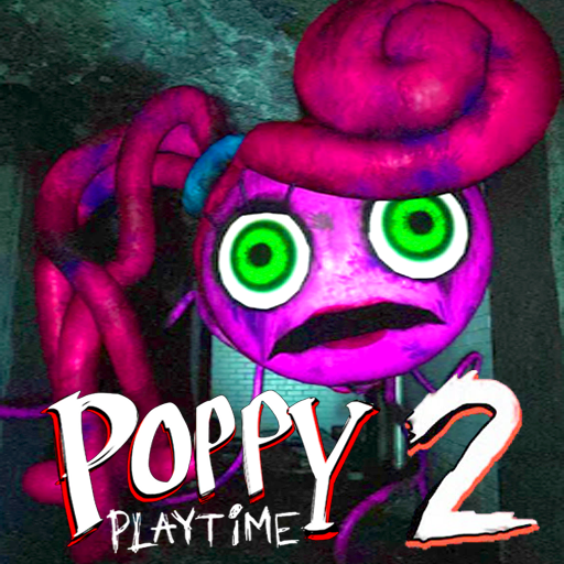 Poppy Playtime Chapter 2 - Unofficial APK para Android - Download