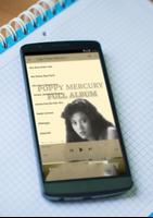Poppy Mercury Full Album capture d'écran 3