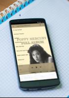 Poppy Mercury Full Album Affiche