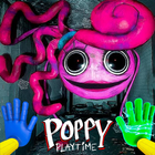 poppy playtime chapter 2 icône