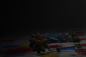 Poppy Playtime 챕터 3 모드 captura de pantalla 1