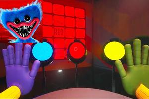 3 Schermata Poppy Playtime 2 Mod