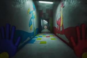 برنامه‌نما Poppy Playtime Chapter 2 عکس از صفحه