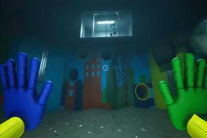 برنامه‌نما Poppy Playtime Chapter 2 عکس از صفحه