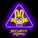 Poppy Scary Security in Breach APK