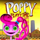 Poppy playtime chapter 2 Game Zeichen