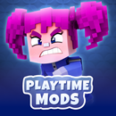 Playtime Mods for Minecraft APK