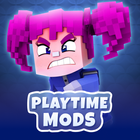 Playtime Mods for Minecraft icône