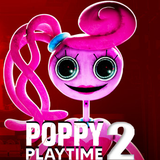 Poppy Playtime Chapter 2, Mod Apk, ➡️ Follow 👇 ➡️ Instagram   ➡️ Telegram   ➡️ Facebook, By HS Tips and Tricks