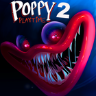 Poppy Horror Playtime icône