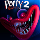 Poppy Horror Playtime biểu tượng
