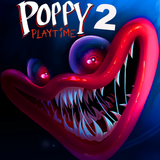 Poppy Horror Playtime icon