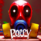 Poppy Playtime Chapter 3 Game simgesi