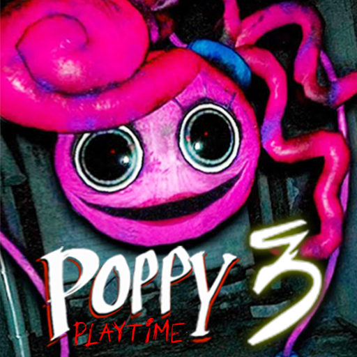 Poppy Playtime Chapter 2 APK Download For Android - Stariphone