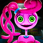 poppy playtime chapter 2 APK per Android Download
