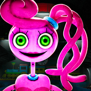 Poppy Playtime Chapter 2 APK Mod 1.0.6 (Android Game)