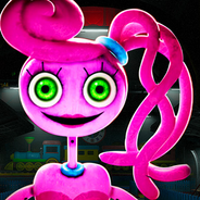 Poppy Playtime: Chapter 2 game APK for Android Download