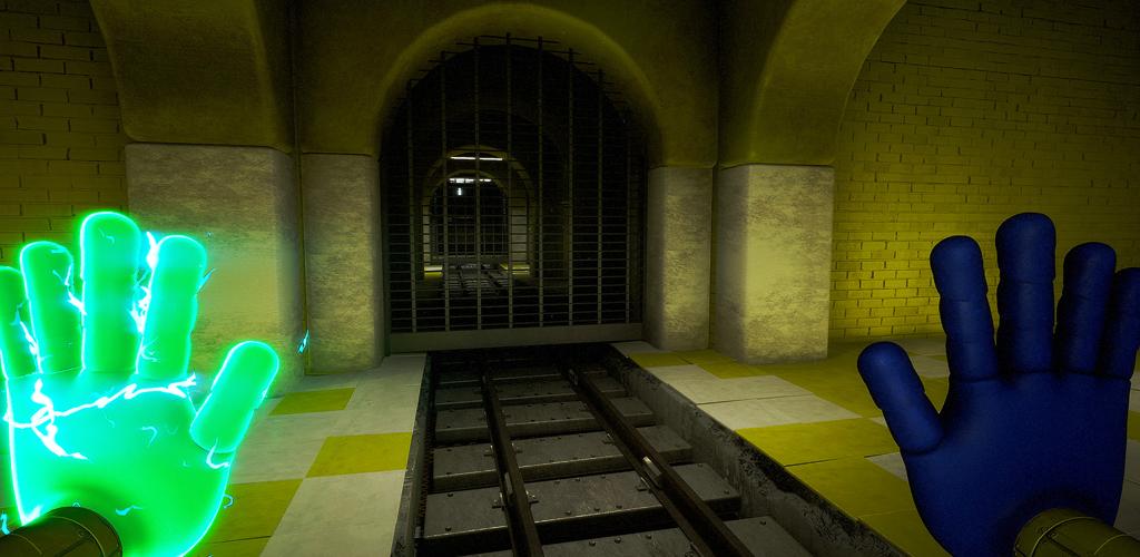 Poppy playtime chapter 2 mod Poppy playtime chapter 2 mod