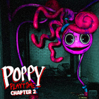 Poppy Playtime Chapter 2 simgesi