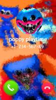 Poppy playtime Caller screen स्क्रीनशॉट 2