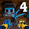 Poppy 4 Mod Playtime MCPE APK