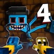 Poppy 4 Mod Playtime MCPE
