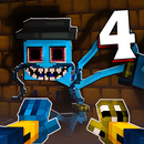 Poppy 4 Mod Playtime MCPE-APK