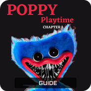 Poppy Playtime Chapter 1 Guide APK for Android Download