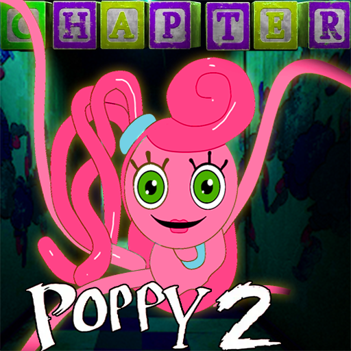 Poppy Playtime Chapter 2 Android Mobile APK Download : r/PoppyPlaytime