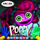 Poppy Playtime Chapter 2 MOB simgesi