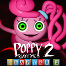 Poppy Playtime Chapter 2 Game APK