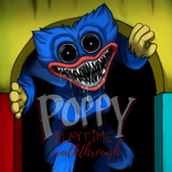 Poppy Playtime Walkthrough