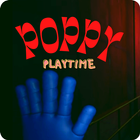 Poppy and Playtime GAMES Guide ikon