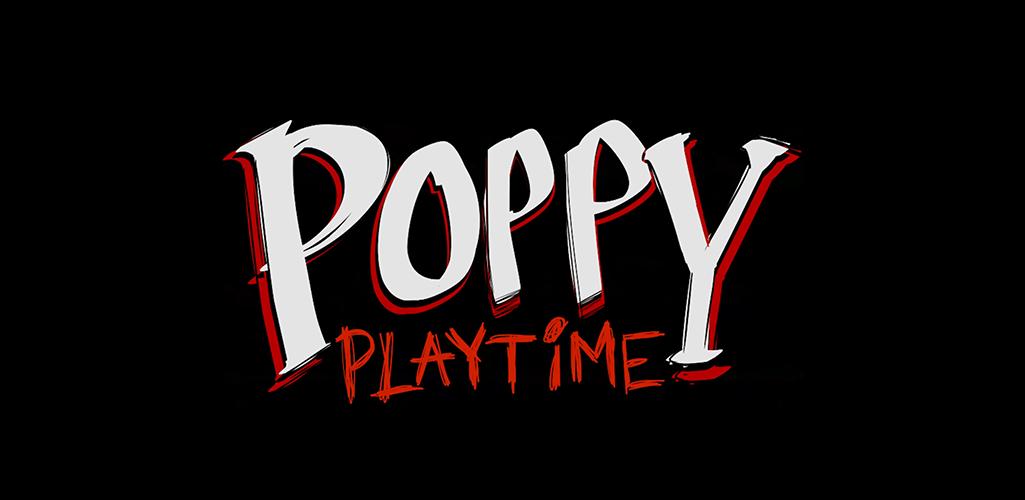Poppy Playtime (horror game) (huggy wuggy)