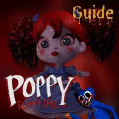 poppy game playtime Hints