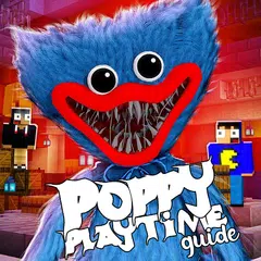 Poppy Playtime Guide APK download