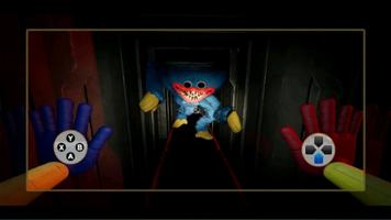 Poppy Horror Playtime Guide syot layar 1