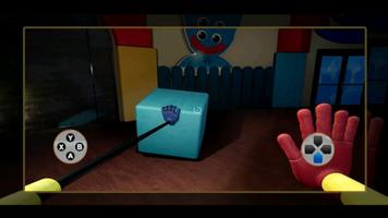 Poppy Horror Playtime Guide capture d'écran 2