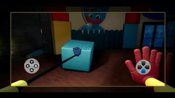 Poppy Horror Playtime Guide syot layar 2