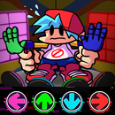 FNF RapTime Dance All Mod APK