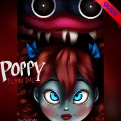 Poppy Horor Playtime Guide APK 下載