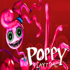 Poppy Playtime Chapter 2 Zeichen