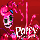 Poppy Playtime Chapter 2 ícone