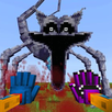 Poppy 3 CRITTERS Playtime MCPE APK