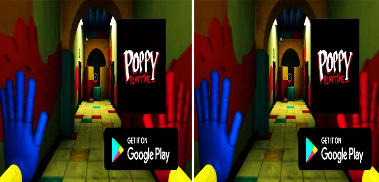 Poppy Playtime Chapter 1 Tips APK pour Android Télécharger