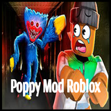 Huggy Wuggy Mod Roblox أيقونة