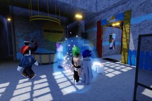 Huggy Wuggy Mod Roblox تصوير الشاشة 2