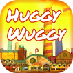 Huggy Wuggy Playtime Tips ikon